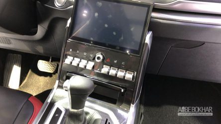 اکسپو بخار 37 / شرکای گروه بهمن در نمایشگاه پکن