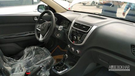 جک J4 در آستانه ورود به بازار چه قیمتی دارد؟
