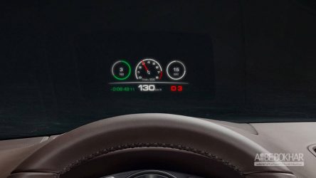 پورشه کاین E-Hybrid معرفی شد