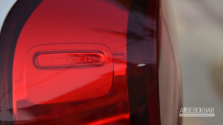 نخستین تست و بررسی سیتروئن C3 در ایران