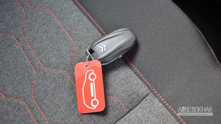 نخستین تست و بررسی سیتروئن C3 در ایران