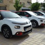 نخستین تست و بررسی سیتروئن C3 در ایران