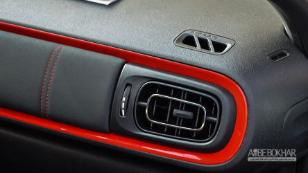 نخستین تست و بررسی سیتروئن C3 در ایران