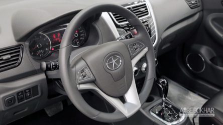 جک J4 در آستانه ورود به بازار چه قیمتی دارد؟
