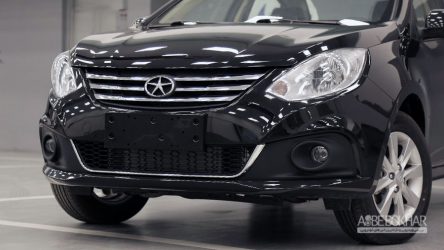 شرایط فروش اقساطی جک J4  اعلام شد – تیر ۹۸