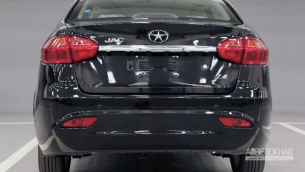 جک J4 با چه قیمتی به بازار می آید؟