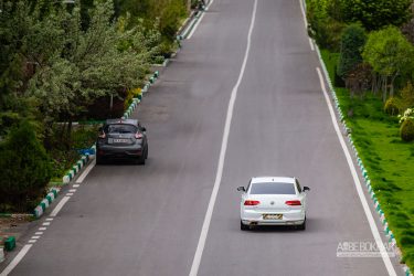 ویدیو: تست و بررسی فولکس واگن پاسات