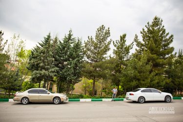 ویدیو: تست و بررسی فولکس واگن پاسات