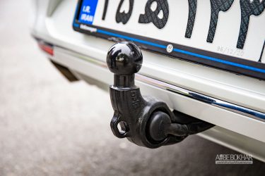 ویدیو: تست و بررسی فولکس واگن پاسات