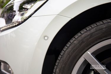 ویدیو: تست و بررسی فولکس واگن پاسات