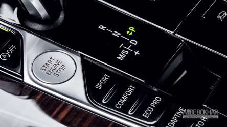 بی ام و X5 مدل 2019 رونمایی شد