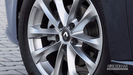 مگان جدید، در انتظار چراغ سبز رنو به ایران