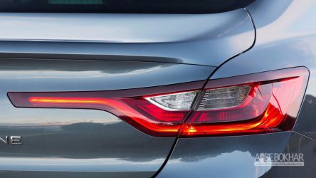 مگان جدید، در انتظار چراغ سبز رنو به ایران