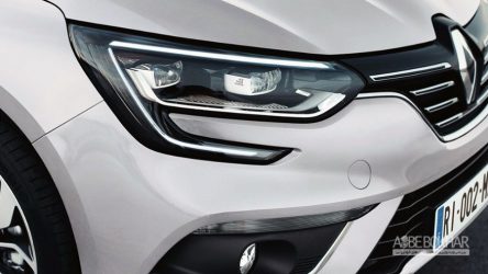 مگان جدید، در انتظار چراغ سبز رنو به ایران