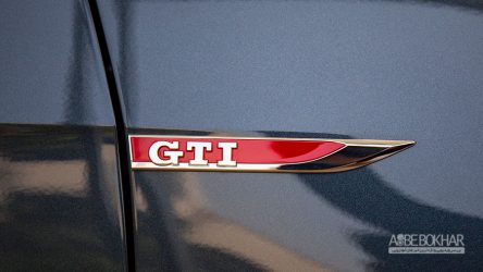 قبل از آغاز ثبت نام گلف GTi، آن را در نمایشگاه های تهران بخرید!