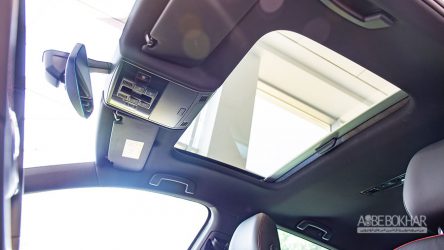 قبل از آغاز ثبت نام گلف GTi، آن را در نمایشگاه های تهران بخرید!