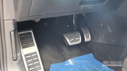 قبل از آغاز ثبت نام گلف GTi، آن را در نمایشگاه های تهران بخرید!