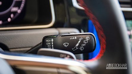 قبل از آغاز ثبت نام گلف GTi، آن را در نمایشگاه های تهران بخرید!