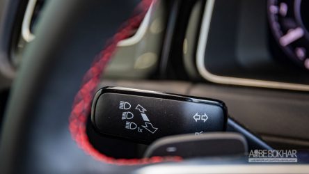 قبل از آغاز ثبت نام گلف GTi، آن را در نمایشگاه های تهران بخرید!