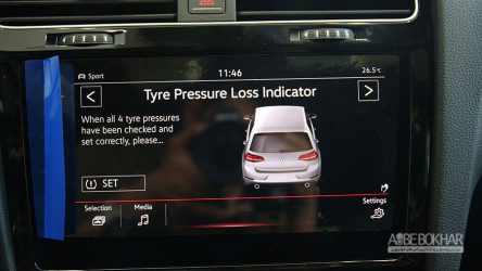 قبل از آغاز ثبت نام گلف GTi، آن را در نمایشگاه های تهران بخرید!