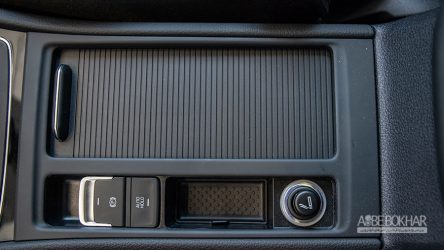 قبل از آغاز ثبت نام گلف GTi، آن را در نمایشگاه های تهران بخرید!