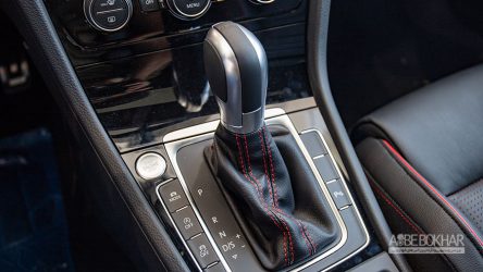 قبل از آغاز ثبت نام گلف GTi، آن را در نمایشگاه های تهران بخرید!