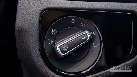 قبل از آغاز ثبت نام گلف GTi، آن را در نمایشگاه های تهران بخرید!