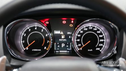 امکانات جدید بر روی میتسوبیشی ASX بازار ایران