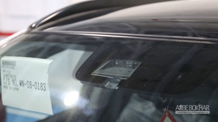 امکانات جدید بر روی میتسوبیشی ASX بازار ایران
