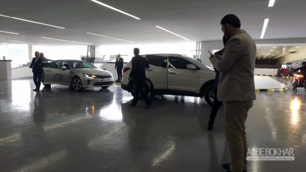 کدام عقل سلیمی خودروهای سال 95 را احتکار می‌کند؟