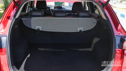 مزدا CX-5 ؛ محصول احتمالی گروه بهمن + آلبوم تصاویر