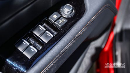 مزدا CX-5 ؛ محصول احتمالی گروه بهمن + آلبوم تصاویر
