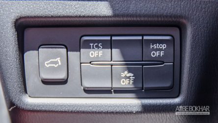 مزدا CX-5 ؛ محصول احتمالی گروه بهمن + آلبوم تصاویر