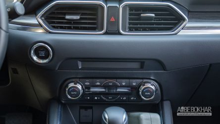 مزدا CX-5 ؛ محصول احتمالی گروه بهمن + آلبوم تصاویر