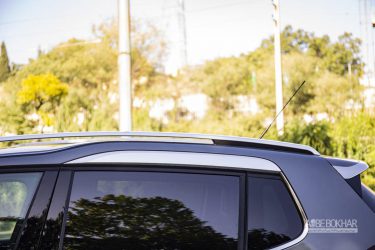 ویدیو : تست و بررسی پژو 2008