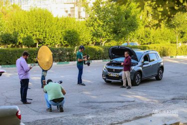 ویدیو : تست و بررسی پژو 2008