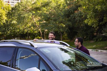 ویدیو : تست و بررسی پژو 2008