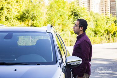 ویدیو : تست و بررسی پژو 2008