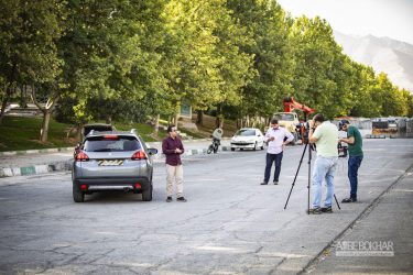 ویدیو : تست و بررسی پژو 2008