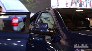 « رهام » ؛ خودروی ملی جدید سایپا رونمایی شد + آلبوم تصاویر و مشخصات فنی