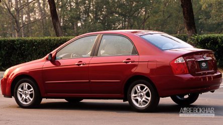 10 سال پیش با قیمت امروز تیبا چه خودروهایی می توانستید بخرید؟