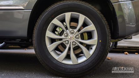 سوزوکی گرندویتارا کلاس 10 چه تفاوتی با مدل های قبلی دارد؟