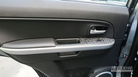 سوزوکی گرندویتارا کلاس 10 چه تفاوتی با مدل های قبلی دارد؟