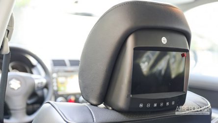 سوزوکی گرندویتارا کلاس 10 چه تفاوتی با مدل های قبلی دارد؟