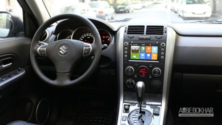 سوزوکی گرندویتارا کلاس 10 چه تفاوتی با مدل های قبلی دارد؟