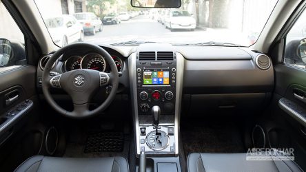 سوزوکی گرندویتارا کلاس 10 چه تفاوتی با مدل های قبلی دارد؟