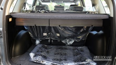 سوزوکی گرندویتارا کلاس 10 چه تفاوتی با مدل های قبلی دارد؟