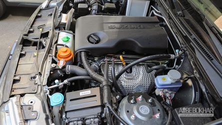 سوزوکی گرندویتارا کلاس 10 چه تفاوتی با مدل های قبلی دارد؟