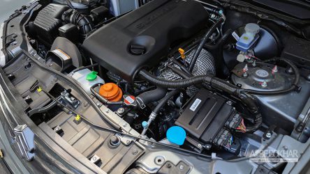 سوزوکی گرندویتارا کلاس 10 چه تفاوتی با مدل های قبلی دارد؟