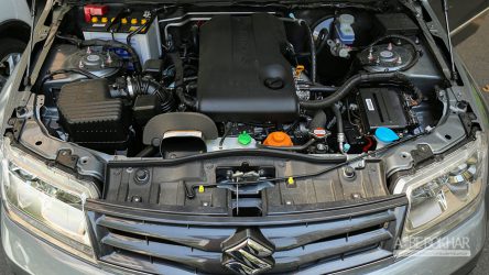 سوزوکی گرندویتارا کلاس 10 چه تفاوتی با مدل های قبلی دارد؟